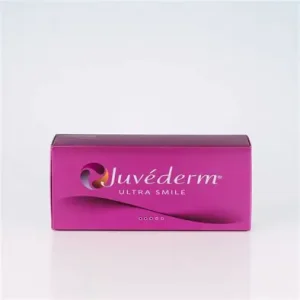 Juvederm Ultra Smile