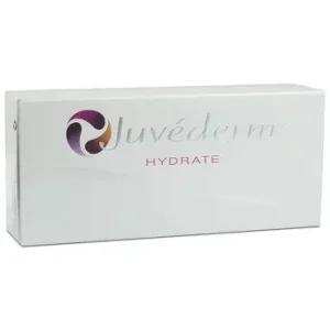 Juvederm Hydrate