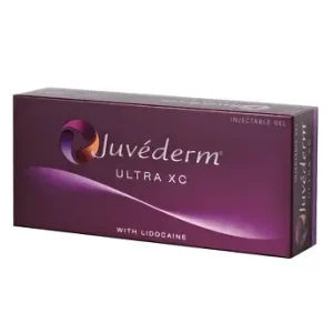 Juvederm Ultra Xc
