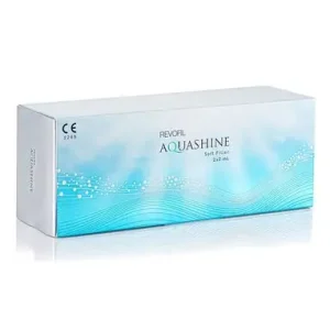 Aquashine soft filler