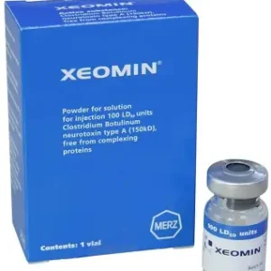 Xeomin