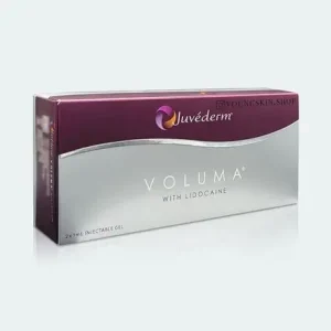 Juvederm Voluma